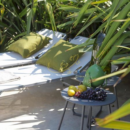 Td Dimora Del Giglio With Organic Garden With Pool Villa Ostuni Ngoại thất bức ảnh