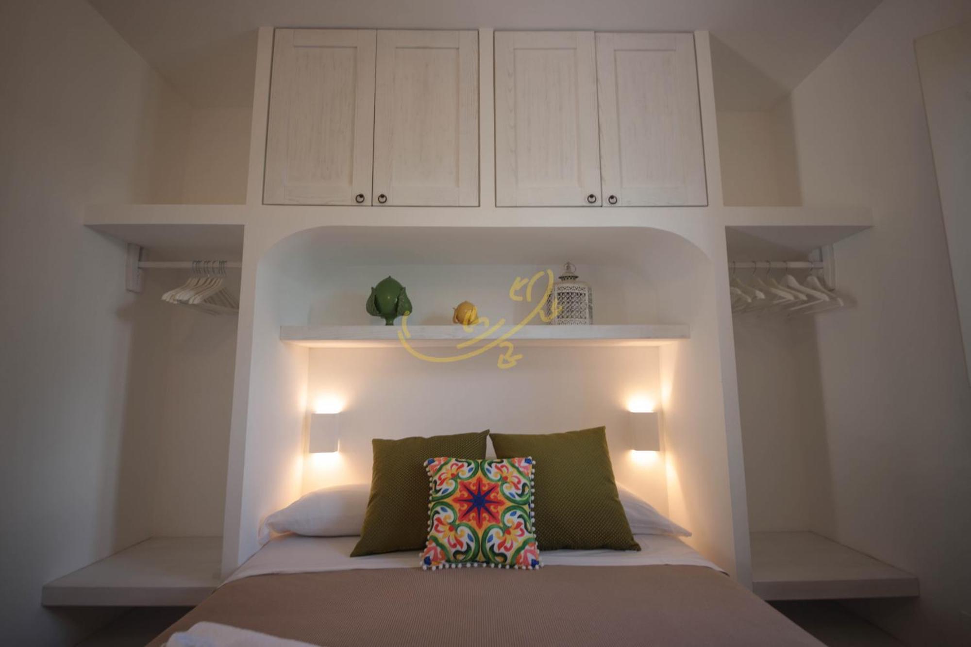 Td Dimora Del Giglio With Organic Garden With Pool Villa Ostuni Ngoại thất bức ảnh