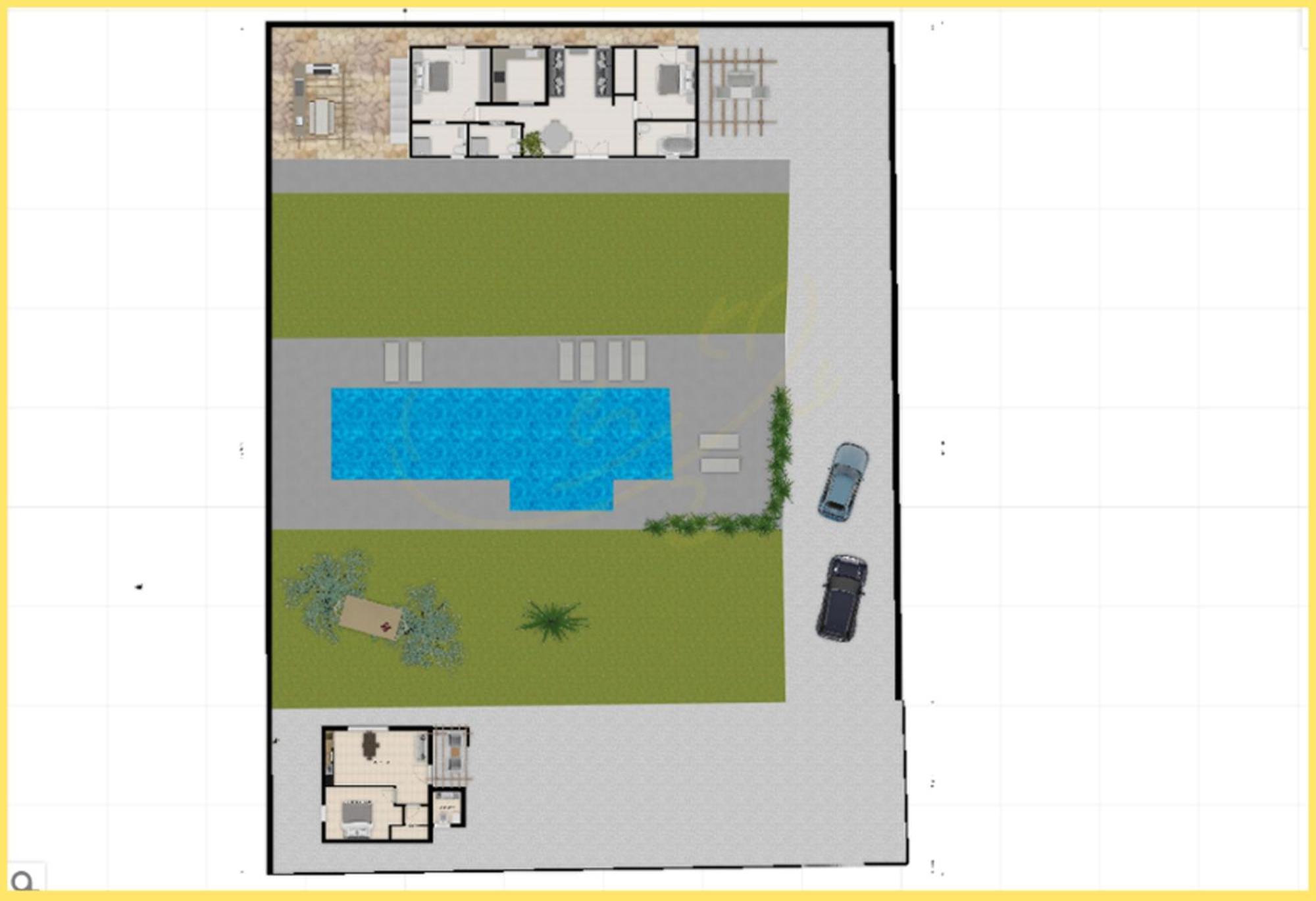 Td Dimora Del Giglio With Organic Garden With Pool Villa Ostuni Ngoại thất bức ảnh